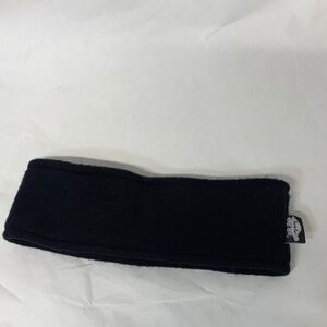 Turtle Fur black ear band head warmer  
Original Turtle Fur Fleece band